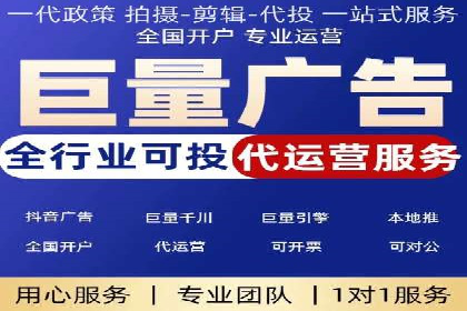 网络推广竞价实战案例分析集
